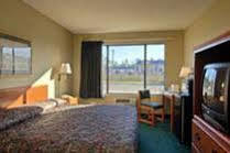 Howard Johnson Inn Pensacola Fl Exteriör bild